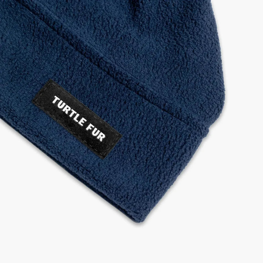 Turtle Fur Chelonia 150 Fleece Beanie-Accessories - Bandanas-Turtle Fur-Appalachian Outfitters