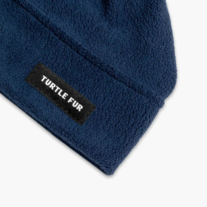 Turtle Fur Chelonia 150 Fleece Beanie-Accessories - Bandanas-Turtle Fur-Appalachian Outfitters