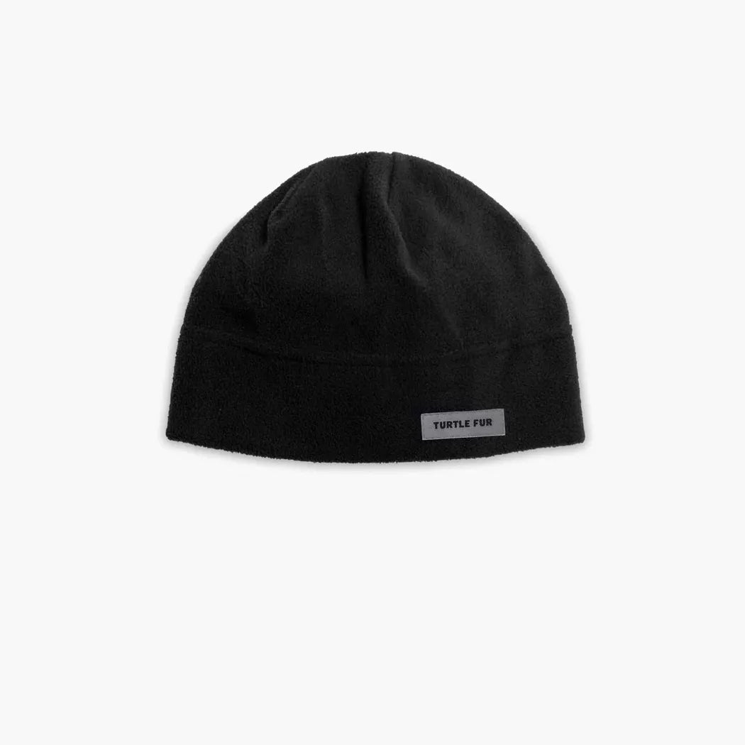 Turtle Fur Chelonia 150 Fleece Beanie-Accessories - Bandanas-Turtle Fur-Appalachian Outfitters