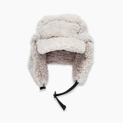Turtle Fur Comfort Lush Backcountry Trapper-Accessories - Hats - Unisex-Turtle Fur-Appalachian Outfitters
