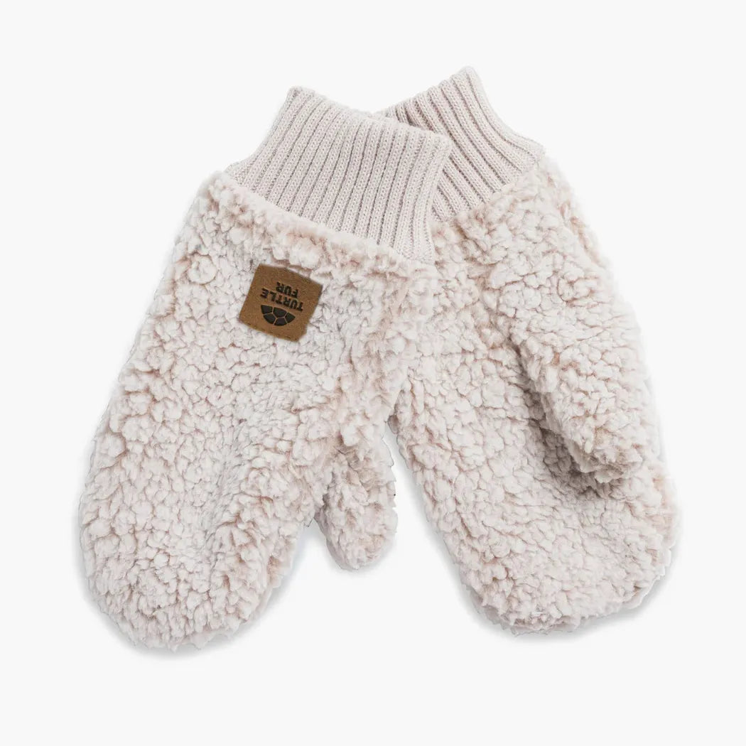 Turtle Fur Comfort Lush Freestyle Mitts-Accessories - Hats - Unisex-Turtle Fur-Appalachian Outfitters