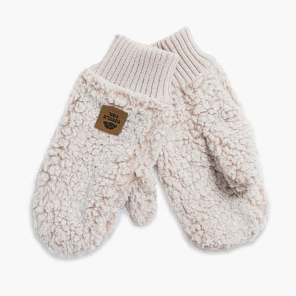 Turtle Fur Comfort Lush Freestyle Mitts-Accessories - Hats - Unisex-Turtle Fur-Appalachian Outfitters