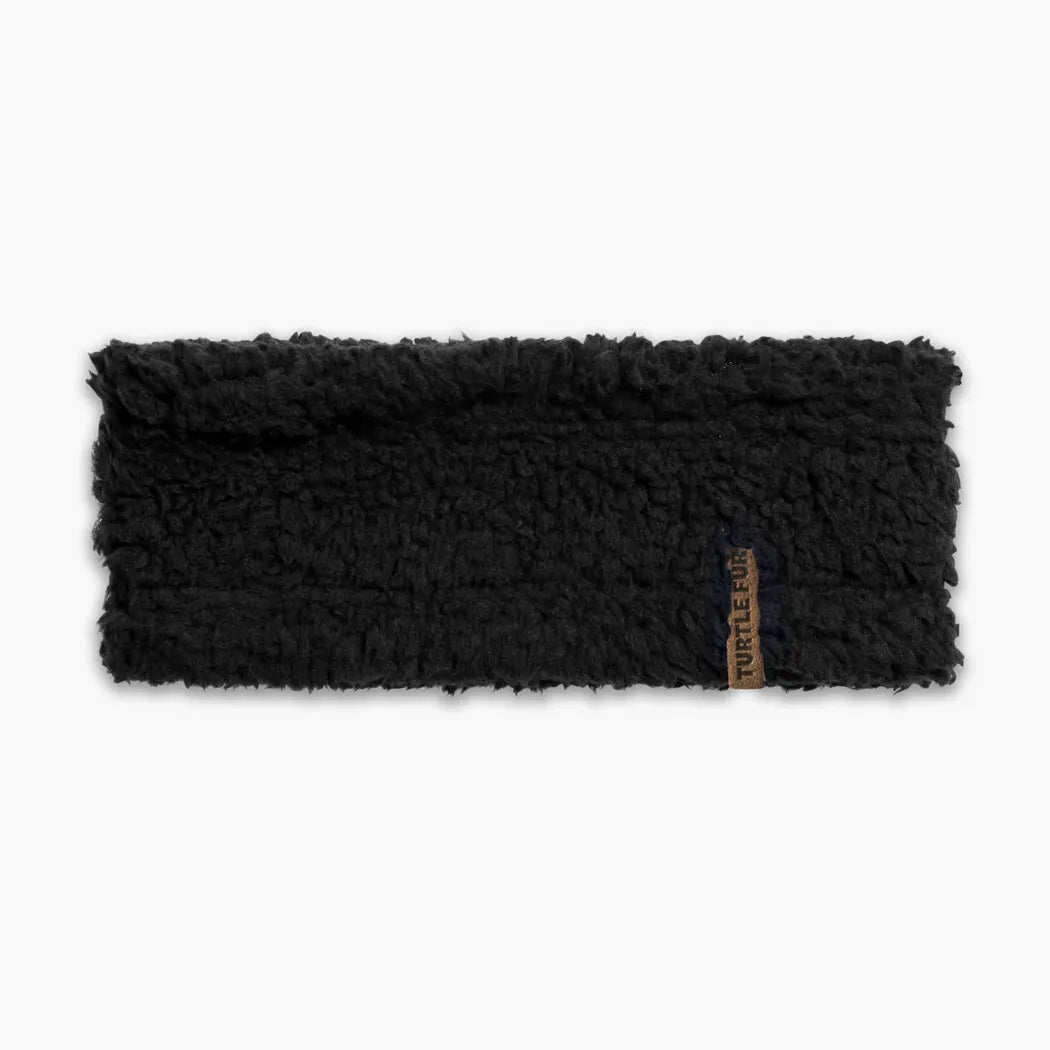 Turtle Fur Comfort Lush Full Send Wide Band-Accessories - Hats - Unisex-Turtle Fur-Appalachian Outfitters