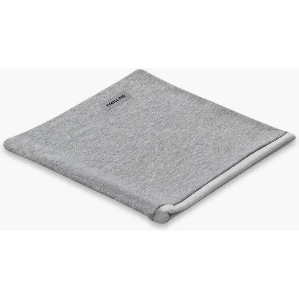 Turtle Fur Comfort Luxe Double-Layer Neck Warmer-Accessories - Bandanas-Turtle Fur-Appalachian Outfitters