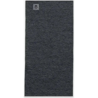 Turtle Fur Comfort Stria Tube - Stria-Accessories - Bandanas-Turtle Fur-Onyx-Appalachian Outfitters