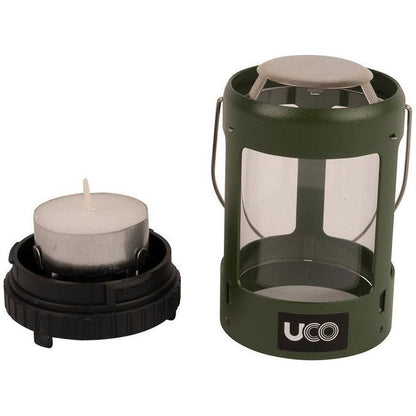 UCO Mini Lantern Kit 2.0-Camping - Lighting-Appalachian Outfitters