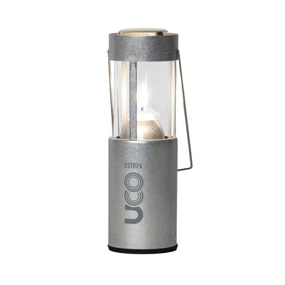 UCO Original Candle Lantern - Aluminum-Camping - Lighting-Appalachian Outfitters