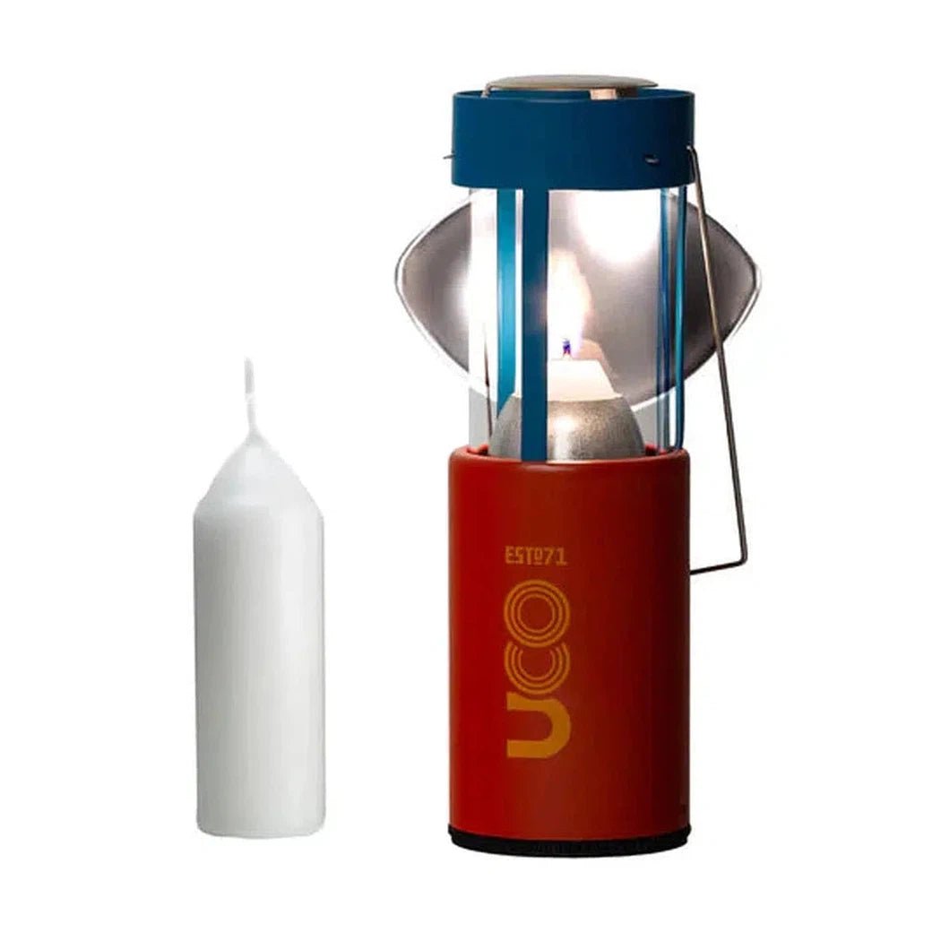 UCO Original Lantern Kit - Power Coated-Camping - Lighting-Terra Firma-Appalachian Outfitters