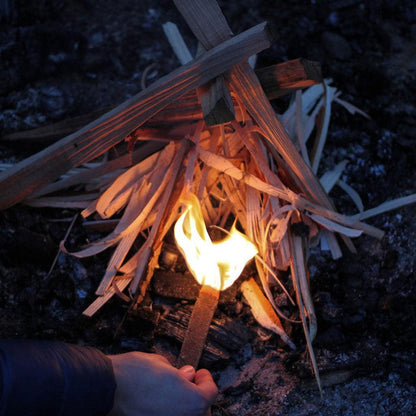 UCO-Behemoth Sweetfire Match-Appalachian Outfitters
