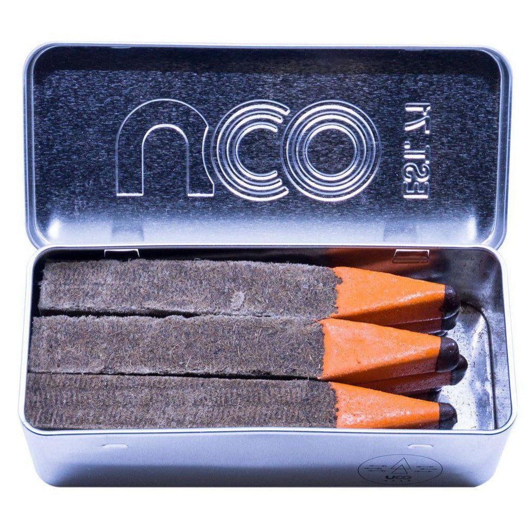 UCO-Behemoth Sweetfire Match Kit-Appalachian Outfitters
