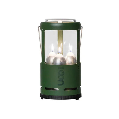 UCO Candlelier-Camping - Lighting-UCO-Forest Green-Appalachian Outfitters