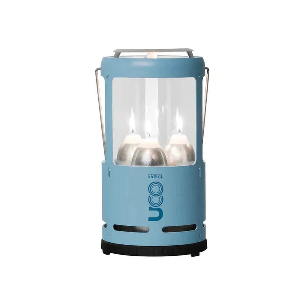 UCO Candlelier-Camping - Lighting-UCO-Glacier Blue-Appalachian Outfitters
