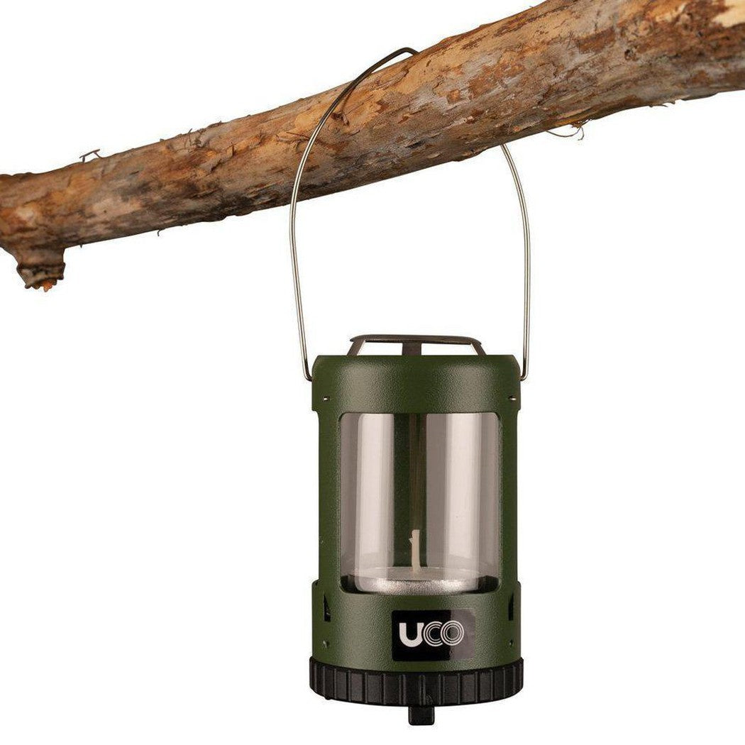UCO-Mini Lantern Kit 2.0-Appalachian Outfitters