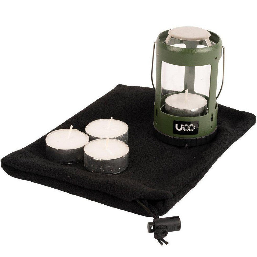 UCO-Mini Lantern Kit 2.0-Appalachian Outfitters
