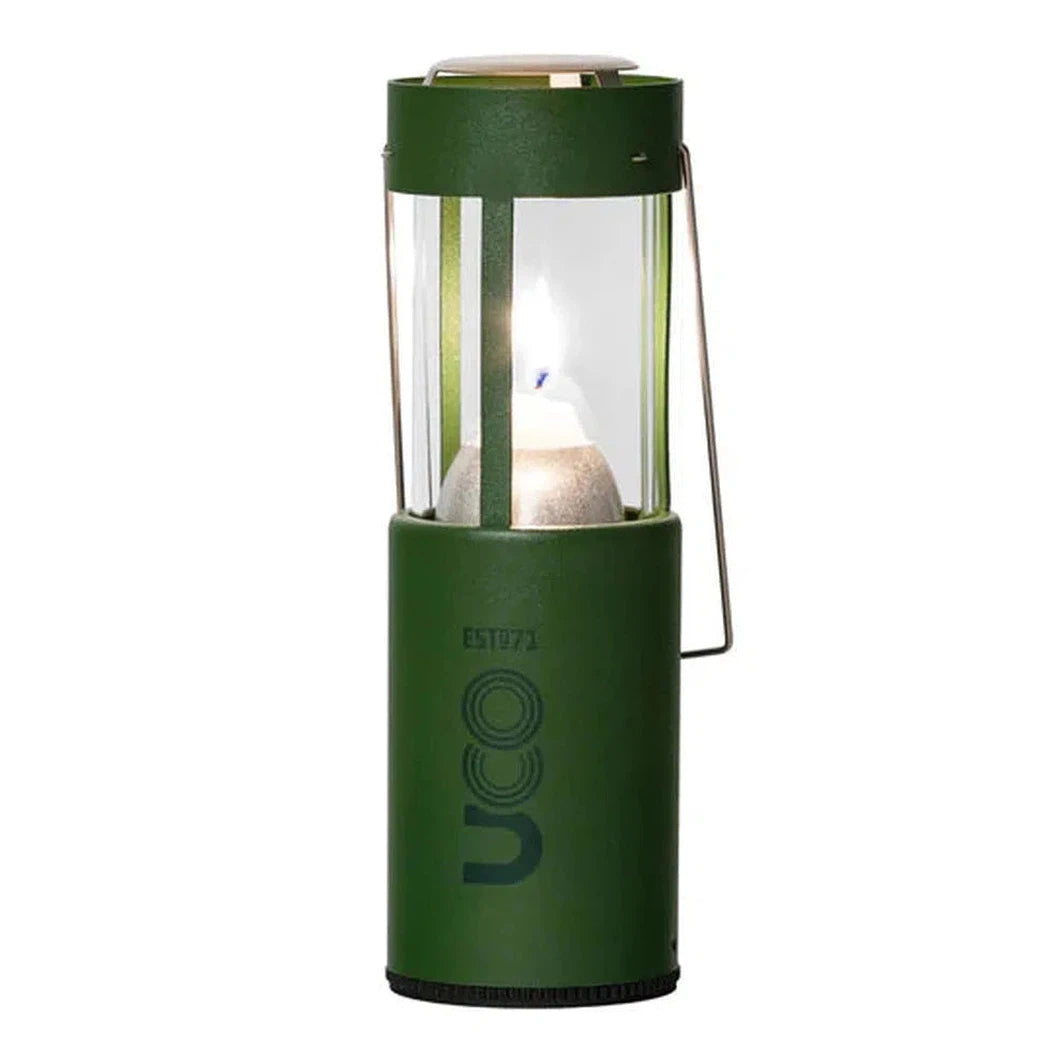 UCO Original Candle Lantern-Camping - Lighting-UCO-Forest-Appalachian Outfitters