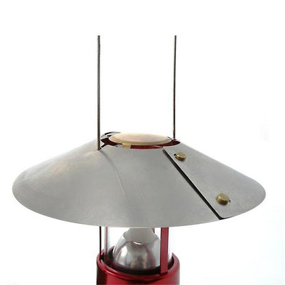 Orig/Mini Pac-Flat Reflector-Camping - Lighting-UCO-Appalachian Outfitters