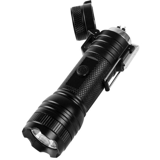 UCO-Rechargeable Arc Lighter & LED Flashlight-Appalachian Outfitters