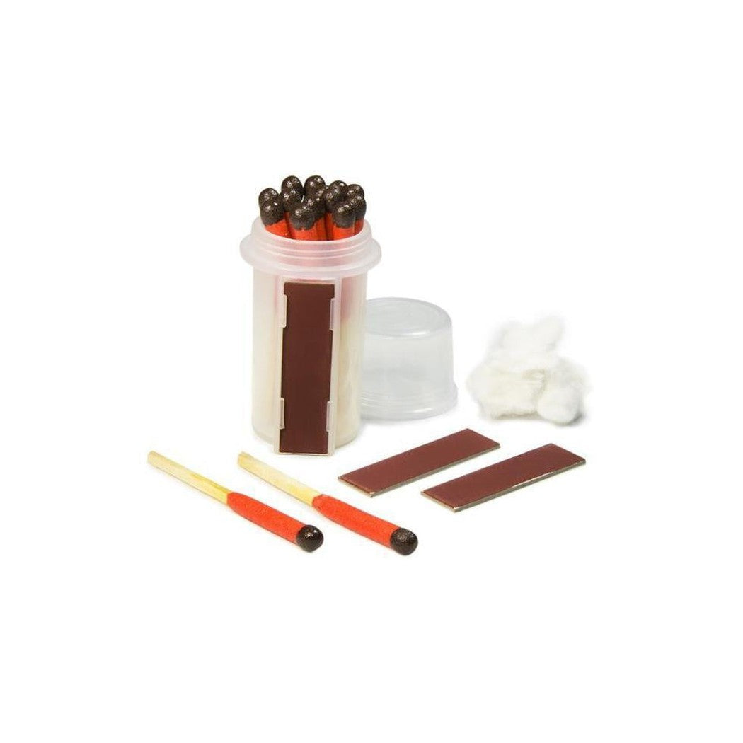 UCO-Survival Matches-Appalachian Outfitters