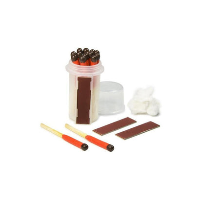 UCO-Survival Matches-Appalachian Outfitters