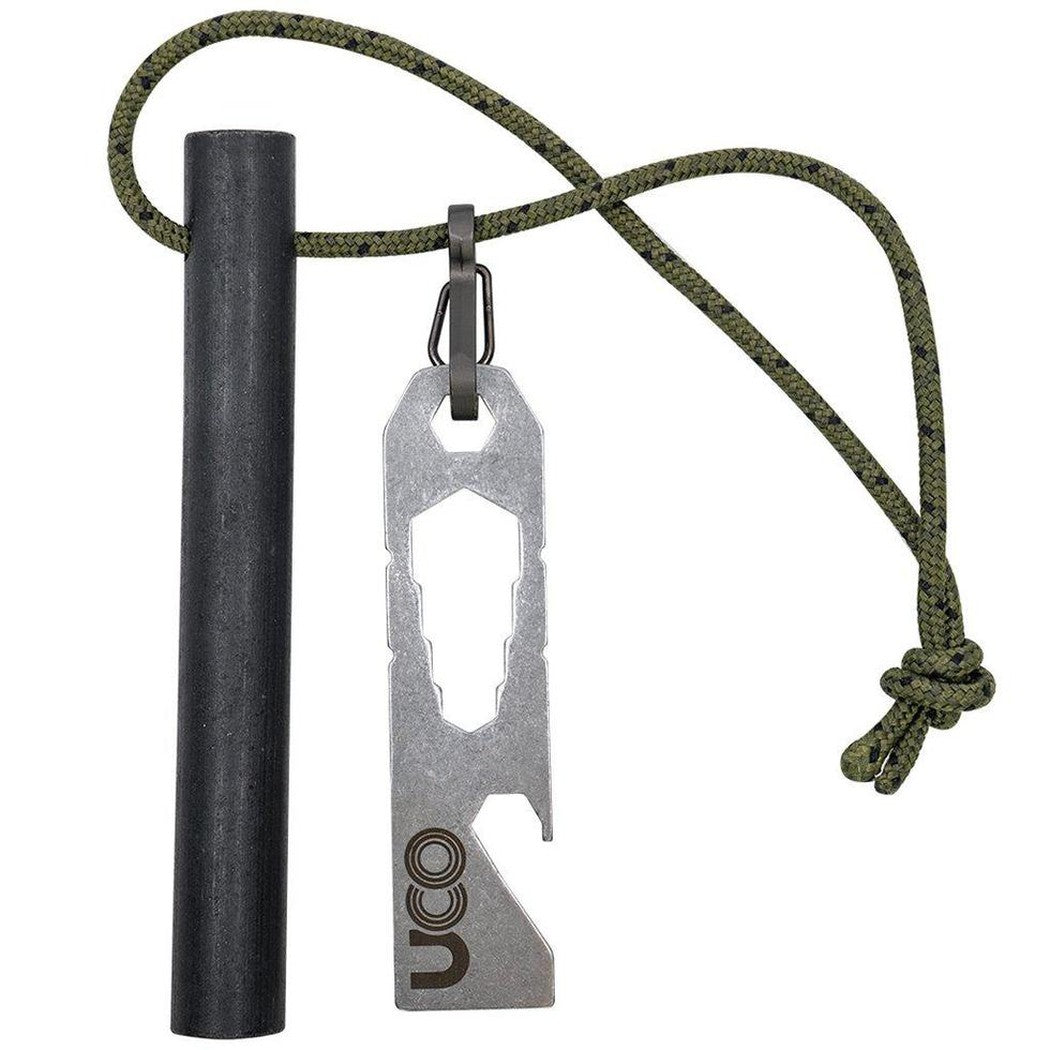 UCO-Titan Fire Striker - Ferro Rod-Appalachian Outfitters