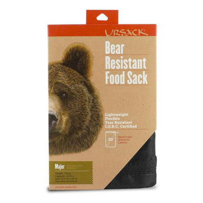 Ursack-Major-Appalachian Outfitters
