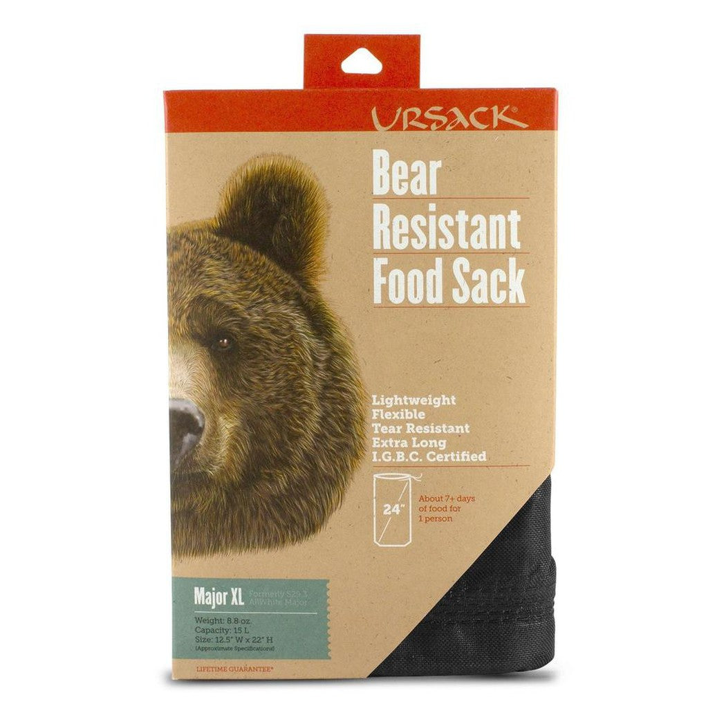 Ursack-Major XL-Appalachian Outfitters