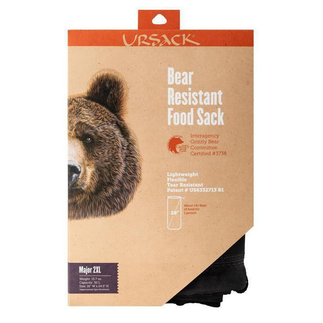 Ursack-Major XXL-Appalachian Outfitters