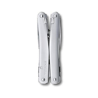 Victorinox SwissTool Spirit X-Camping - Accessories - Knives-Appalachian Outfitters