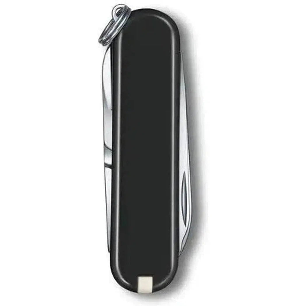 Classic SD-Camping - Accessories - Knives-Victorinox-DarK Illus. Blk-Appalachian Outfitters