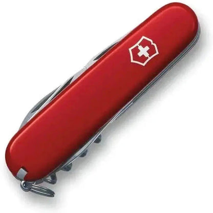 Spartan-Camping - Accessories - Knives-Victorinox-Red-Appalachian Outfitters