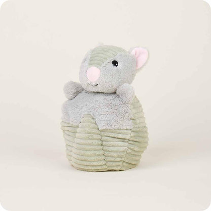 Warmies Armadillo-Accessories - Novelty-Appalachian Outfitters