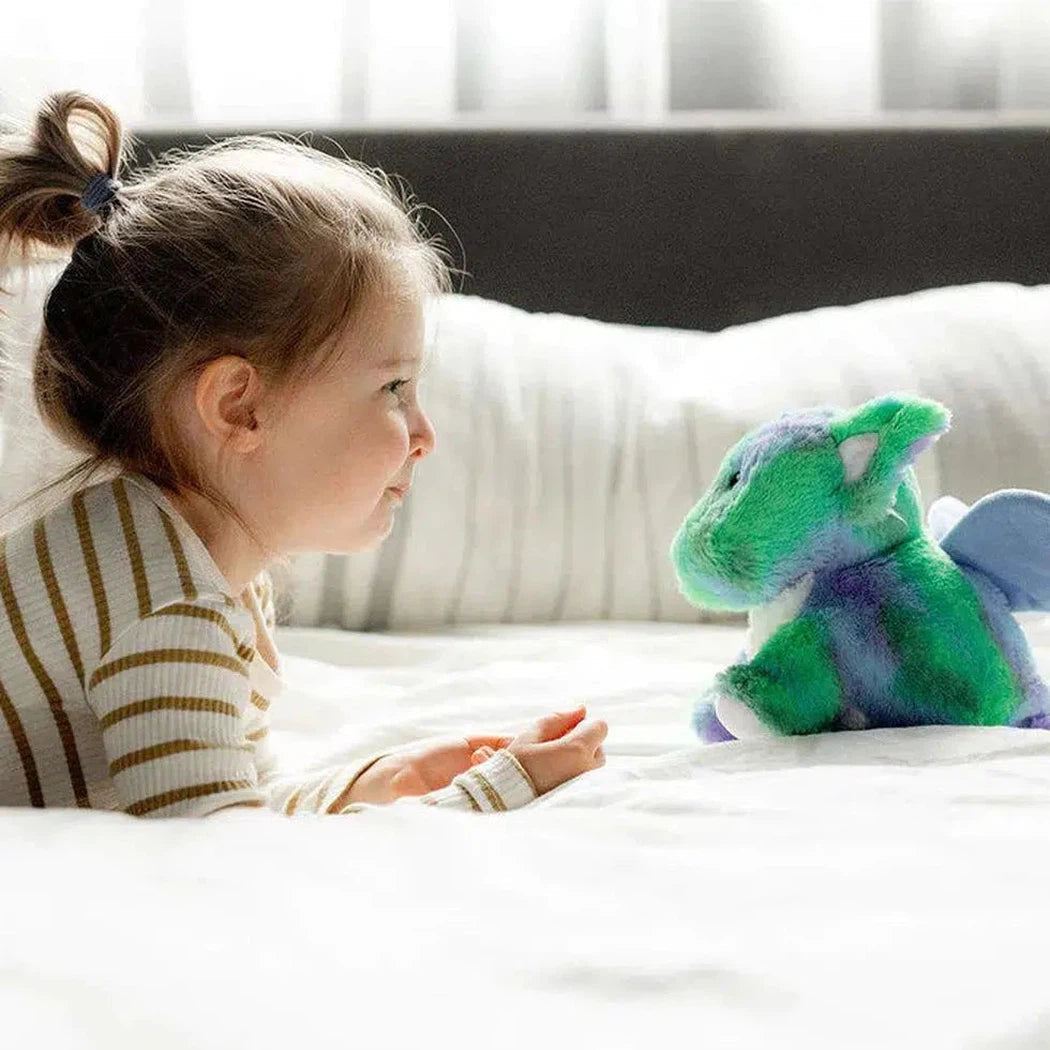 Warmies Baby Dragon-Accessories - Novelty-Appalachian Outfitters