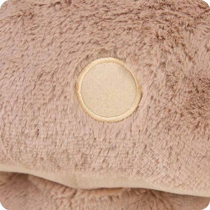 Warmies Brown Toadstool-Accessories - Novelty-Appalachian Outfitters