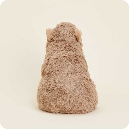Warmies Capybara-Accessories - Novelty-Appalachian Outfitters