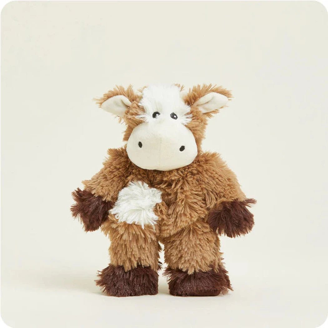 Warmies Cow-Accessories - Novelty-Appalachian Outfitters