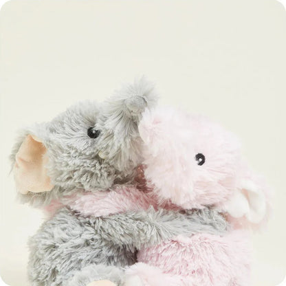 Warmies Elephant Hugs-Accessories - Novelty-Appalachian Outfitters