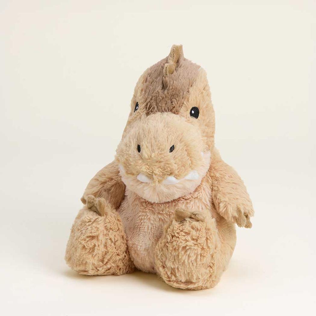 Warmies Megalosaurus-Accessories - Novelty-Appalachian Outfitters