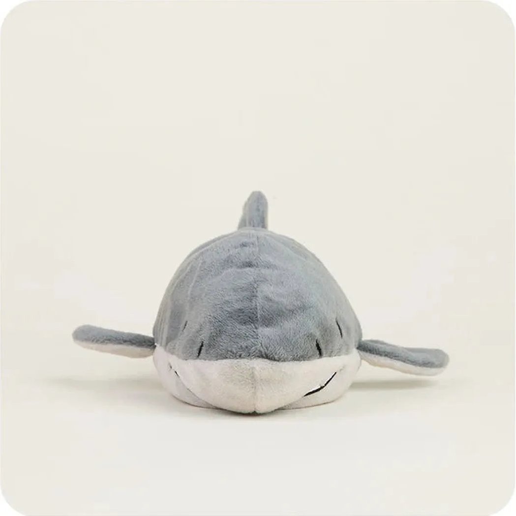 Warmies Shark Junior-Accessories - Novelty-Appalachian Outfitters
