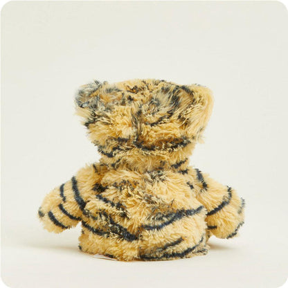 Warmies Tiger Junior-Accessories - Novelty-Appalachian Outfitters