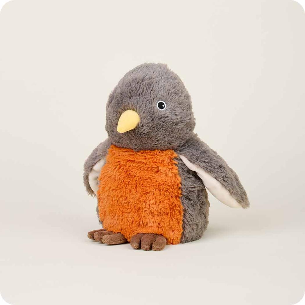 Warmies American Robin-Accessories - Novelty-Warmies-Appalachian Outfitters