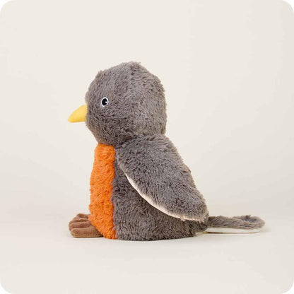 Warmies American Robin-Accessories - Novelty-Warmies-Appalachian Outfitters