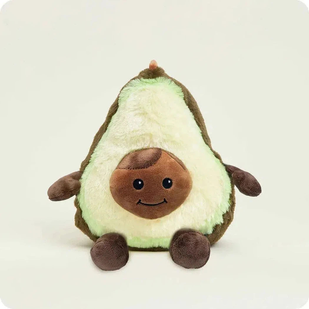 Avocado Warmies-Accessories - Novelty-warmies-Appalachian Outfitters