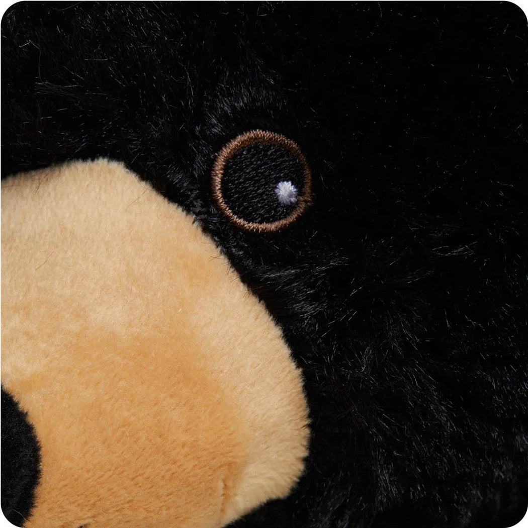 Warmies Bear-Accessories - Novelty-Warmies-Appalachian Outfitters