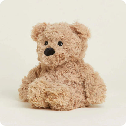 Warmies Bear Junior-Accessories - Novelty-Warmies-Appalachian Outfitters