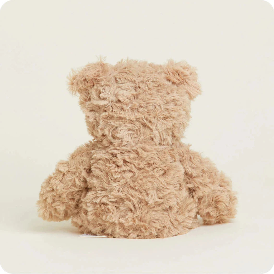Warmies Bear Junior-Accessories - Novelty-Warmies-Appalachian Outfitters