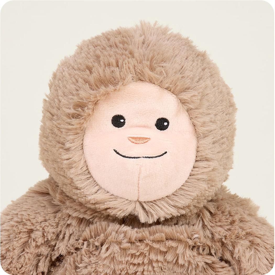 Warmies BigFoot-Accessories - Novelty-Warmies-Appalachian Outfitters