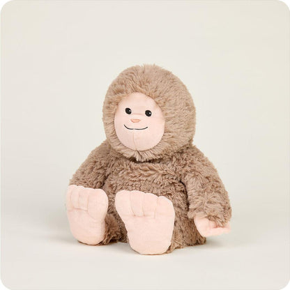 Warmies BigFoot-Accessories - Novelty-Warmies-Appalachian Outfitters