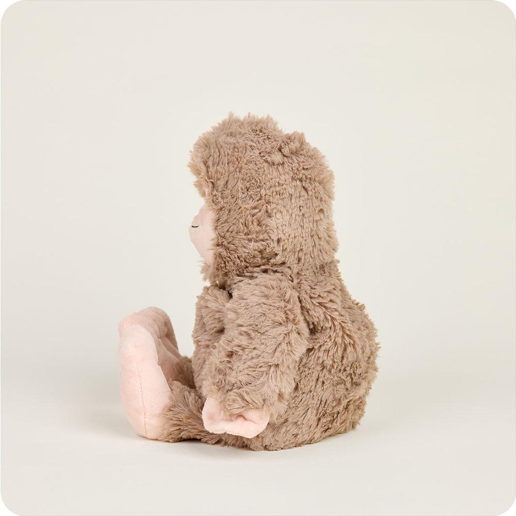 Warmies BigFoot-Accessories - Novelty-Warmies-Appalachian Outfitters