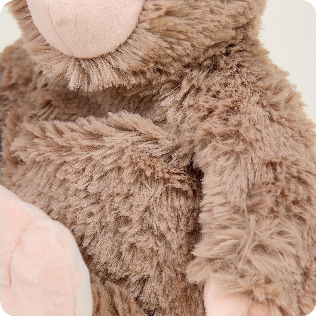 Warmies BigFoot-Accessories - Novelty-Warmies-Appalachian Outfitters