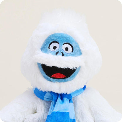 Warmies Bumble With Scarf-Accessories - Novelty-Warmies-Appalachian Outfitters